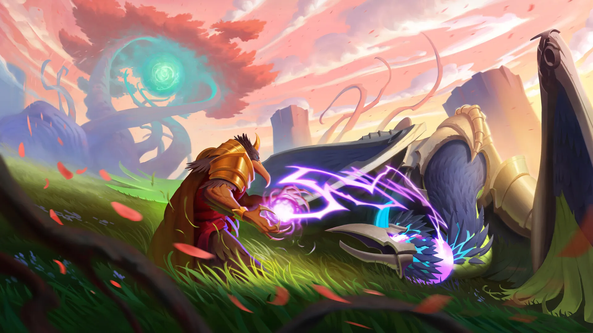 Master in Concept Art