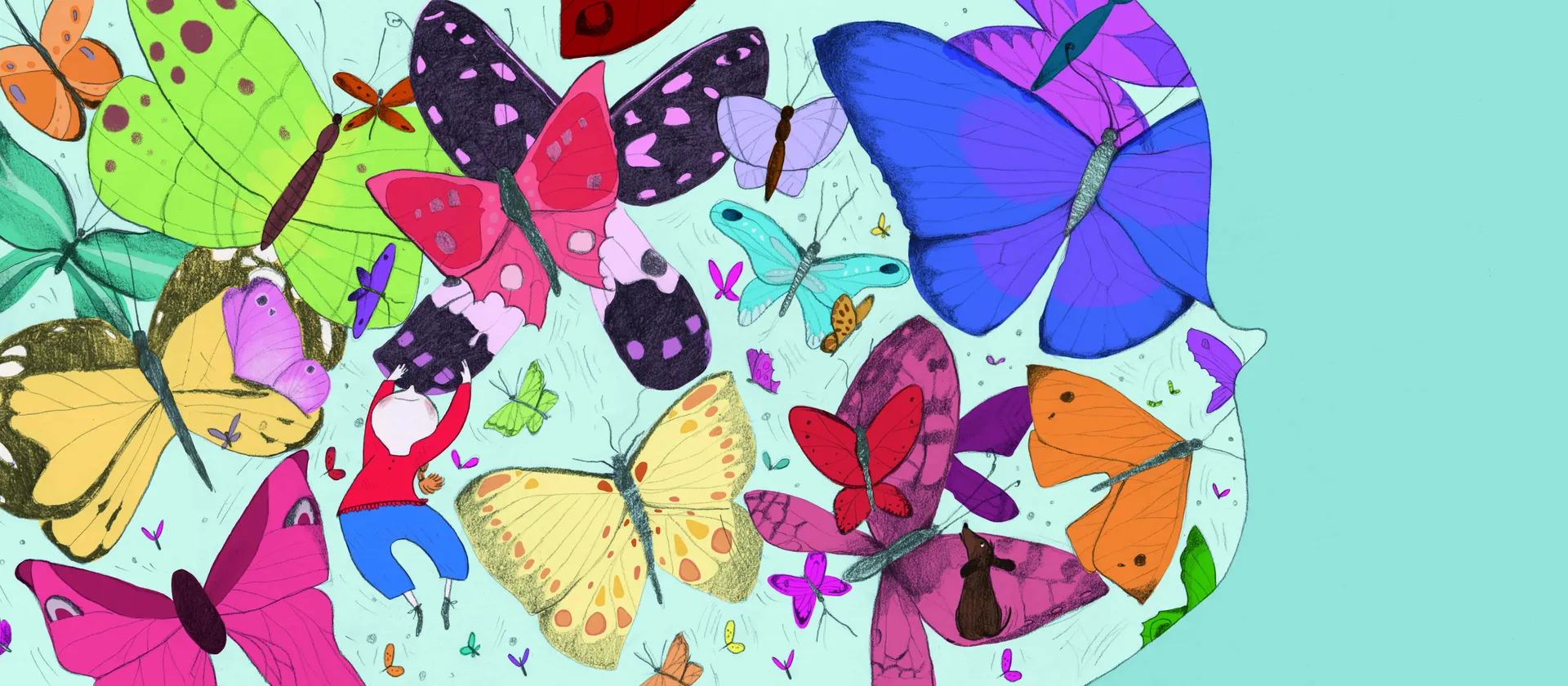 Master di Illustrazione per l'infanzia