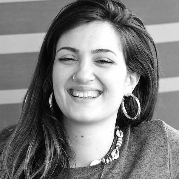 Arianna Vittoria Beffardi