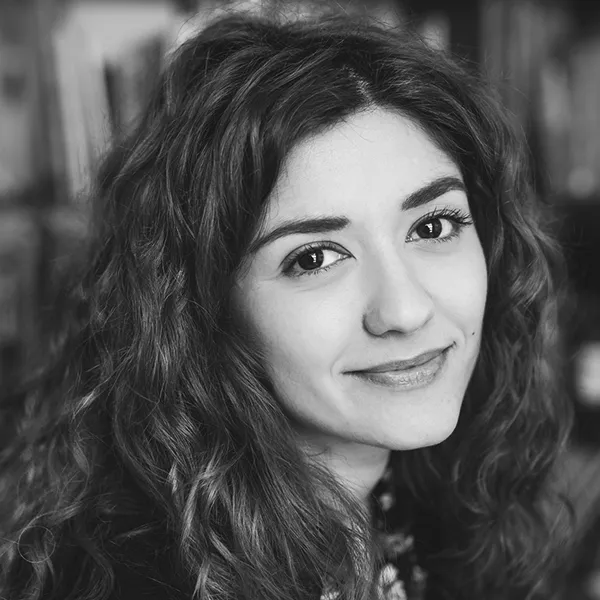 Arianna Operamolla