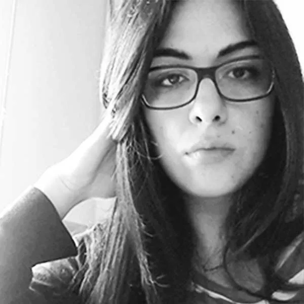 Angela Perrini