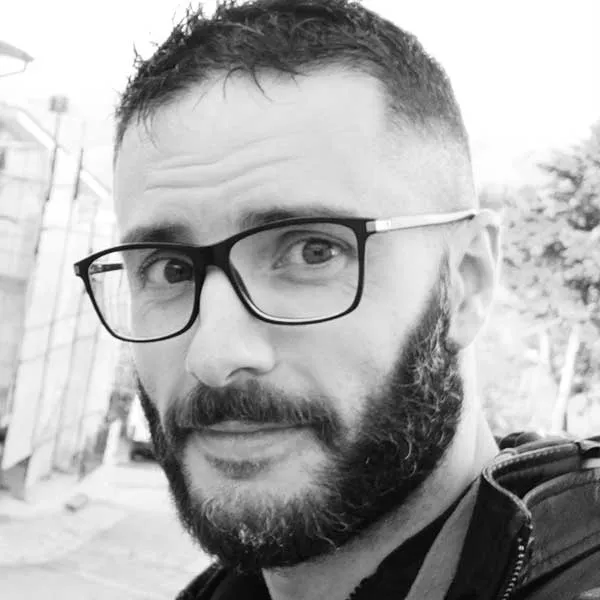 Francesco Mucciacito