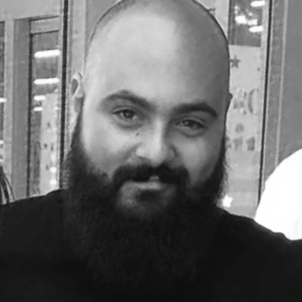 Raffaele Del Giudice